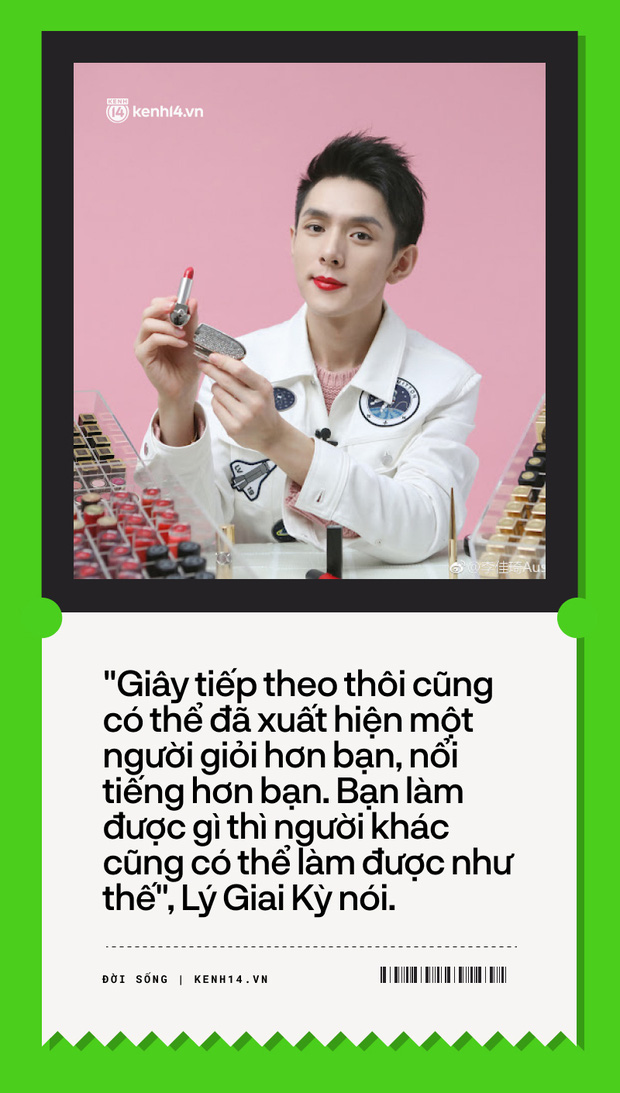 Phía sau hào quang của ông hoàng livestream nghìn tỷ: Làm việc từ 7h tối đến 4h sáng mới ngủ, xin đi vệ sinh 3 phút nhưng thật ra để làm một việc ai nghe cũng xót - Ảnh 4.