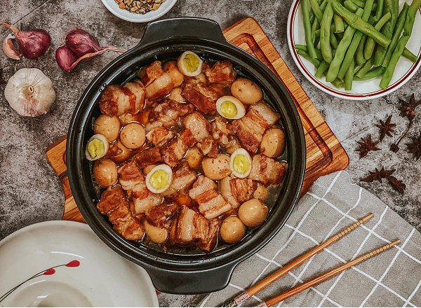 3 loại thịt nên ăn thêm và 2 cách chế biến nên tránh xa người tiểu đường phải ghi nhớ: Ăn đúng chẳng sợ đường huyết tăng, ăn sai hiểm họa khôn lường - Ảnh 4.
