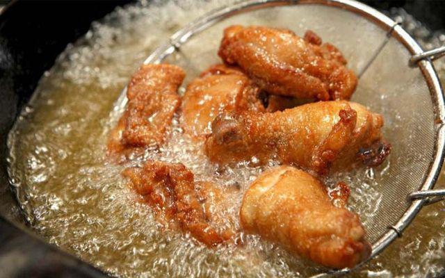 5 loại thực phẩm là xác thối của mạch máu, bạn có đang ăn mỗi ngày? Ngừng lại ngay trước khi máu đông đặc, tuổi thọ tụt không phanh - Ảnh 3.