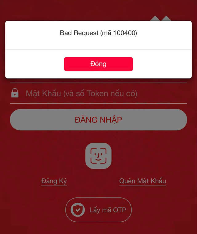 Sự cố gián đoạn giao dịch tại Techcombank đã được khắc phục - Ảnh 1.