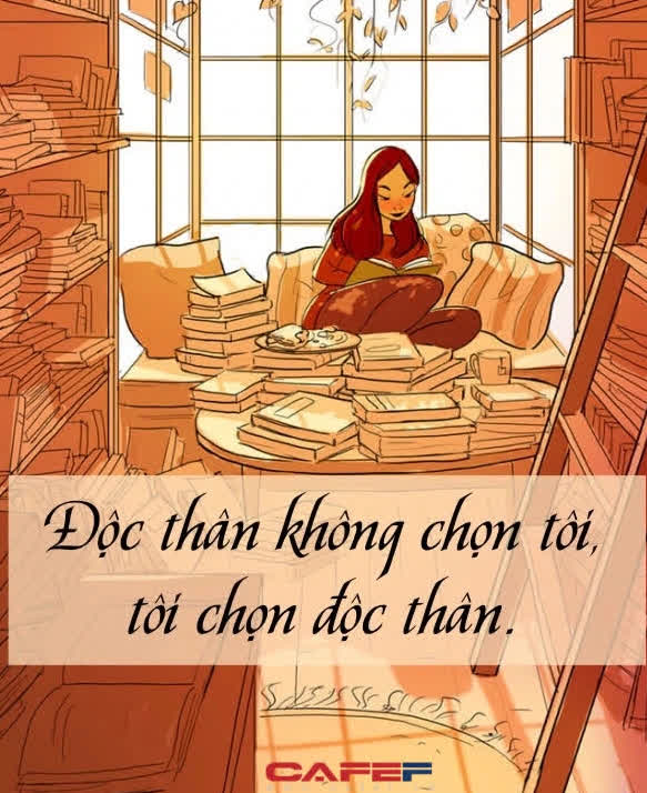 Không kết hôn, không con cái, không anh chị em, mặc dù tự do cả đời nhưng về già sẽ phải làm sao? - Ảnh 3.