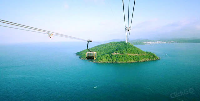 Mùa du lịch đã quay trở lại, nắm chắc ngay những điều này để có một chuyến đi Phú Quốc mĩ mãn từ trải nghiệm đến ăn uống - Ảnh 4.