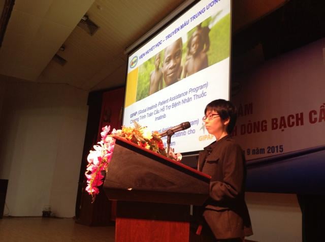 Nghị lực sống phi thường của cô gái chiến thắng ung thư: Câu chuyện ngoài đời thực đi vào từng trang sách lan truyền trái tim người đọc - Ảnh 8.