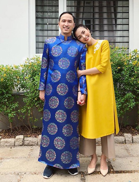 3 mỹ nhân Việt 25 tuổi nỗ lực không ngừng, để 10 năm sau xinh đẹp, giàu sang và hơn cả là một sự nghiệp thành công khiến ai cũng ngưỡng mộ - Ảnh 4.