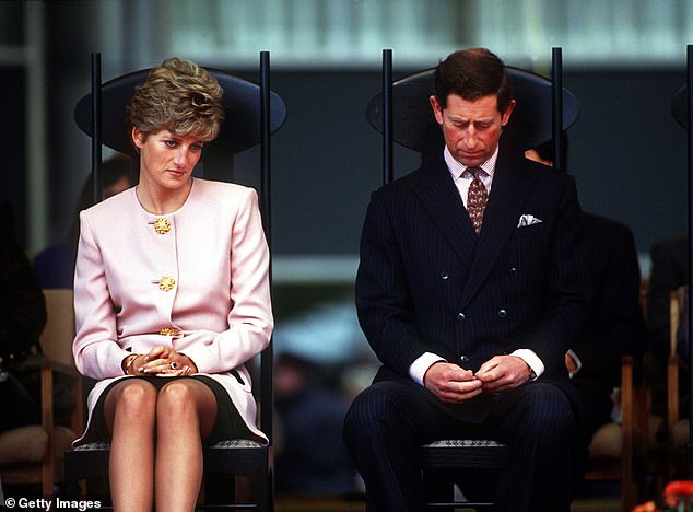 Quan hệ tốt đẹp của Hoàng tế Philip và các nàng dâu: Công nương Diana nhận sự đối đãi đặc biệt nhưng vẫn chưa phải là người được yêu quý nhất - Ảnh 5.