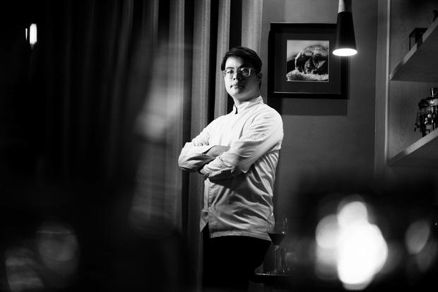 Bếp trưởng nhà hàng Hà Nội lọt top 100 châu Á: Bỏ sự nghiệp nước ngoài, về nước với công thức thành công chỉ sau 2 năm - Ảnh 21.