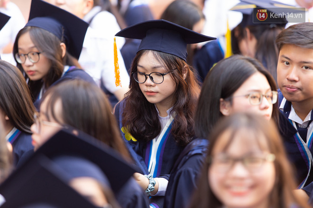 8 nhóm ngành có số lượng học sinh đăng ký xét tuyển nhiều nhất kỳ thi tốt nghiệp THPT 2021, có ngành gấp 10 lần chỉ tiêu - Ảnh 1.