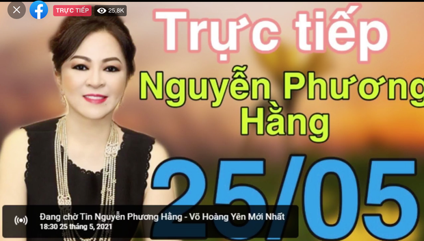 Hết lời khen ngợi chồng Dũng lò vôi nhưng khi hỏi chị em hơn nhau chỗ nào, đại gia Phương Hằng lại chốt bằng 1 câu khiến tất cả choáng váng, cánh mày râu cũng kiêng nể vài phần - Ảnh 1.