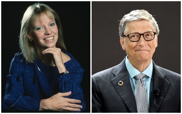 Tỷ phú Bill Gates tiết lộ sức hấp dẫn đặc biệt của bạn gái cũ khiến ông không thể quên được cùng một loạt ưu điểm nổi trội khác - Ảnh 1.