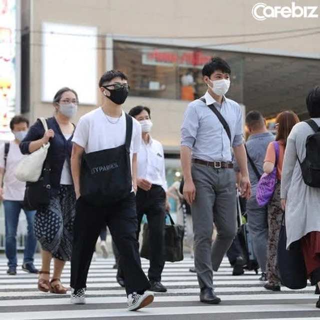 Tâm lý học: Dáng đi của một người sẽ bộc lộ tính cách của người đó, không thể sai - Ảnh 2.