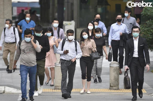 Tâm lý học: Dáng đi của một người sẽ bộc lộ tính cách của người đó, không thể sai - Ảnh 3.