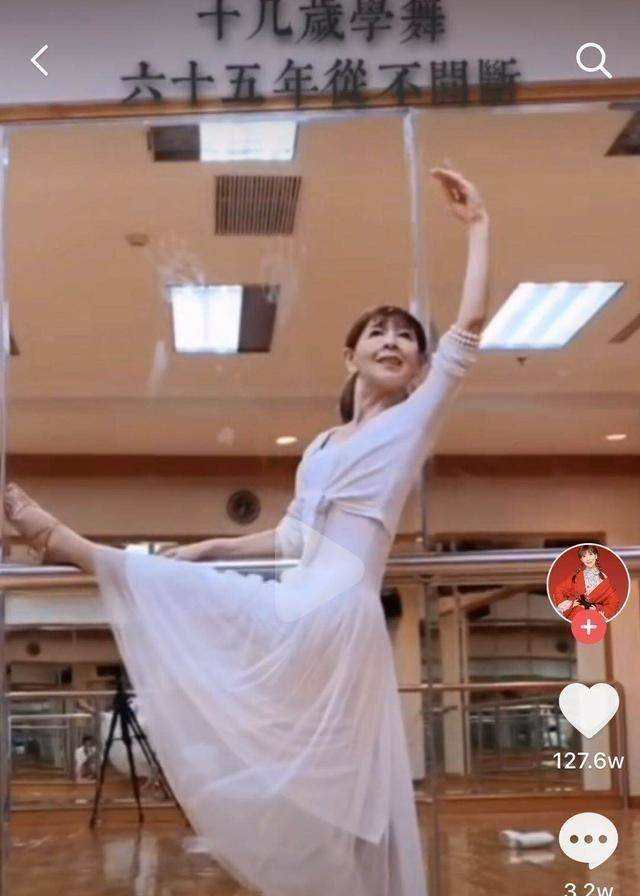 Cụ 80 tuổi có khí chất thời thượng khiến ai cũng mắt tròn mắt dẹt, nghe bí quyết trẻ đẹp càng thêm khâm phục - Ảnh 6.