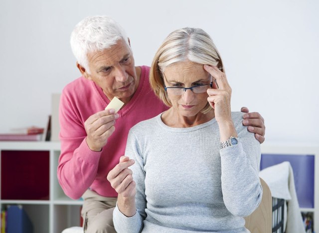 Dù chăm đến mấy nhưng nếu đang có những vấn đề sức khỏe này bạn không được tập thể dục - Ảnh 1.