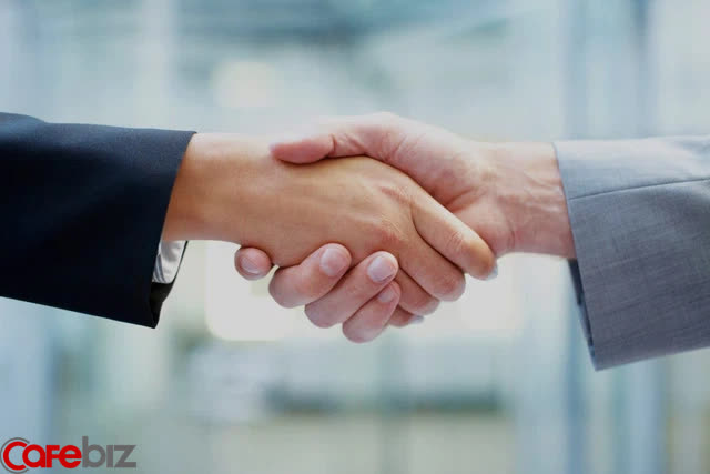 Trạng thái cao nhất của đáng tin cậy: Làm việc khiến người khác an tâm, làm người khiến người khác thoải mái... - Ảnh 1.