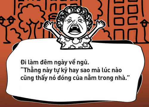 4 kiểu hàng xóm chớ lại gần, 3 kiểu người thân nên tránh mặt để không tiền mất tật mang: Đừng vì một phút thương người mà hại đến ta - Ảnh 1.