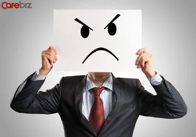 Sau 30 tuổi mới phát hiện ra: Thứ kéo dài khoảng cách giữa bạn với người khác, không phải là diện mạo hay học thức, mà là TÍNH KHÍ - Ảnh 1.