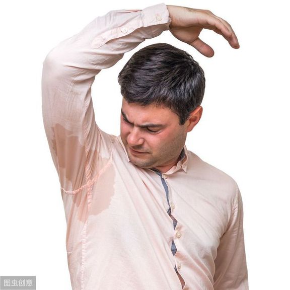 Mùa hè dễ đổ mồ hôi, nhưng đổ mồ hôi ở bộ phận này có thể là dấu hiệu của đột quỵ - Ảnh 3.