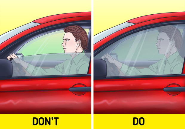 6 bí kíp siêu hữu ích mà ai cũng cần học, vì chúng có thể cứu lấy bạn vào một ngày nào đó - Ảnh 2.