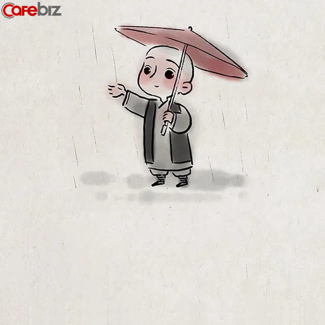 Đời người: Cầu gì? Tranh gì? Giận gì? Sầu gì? - Câu trả lời thông tuệ nhất là... - Ảnh 1.