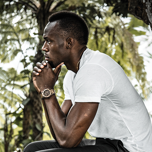 Hành trình làm giàu nhanh hơn chạy của Tia chớp Usain Bolt: Bỏ túi nửa triệu USD mỗi lần tham dự sự kiện, luôn tâm niệm làm 10 phải tiết kiệm 6 - Ảnh 3.