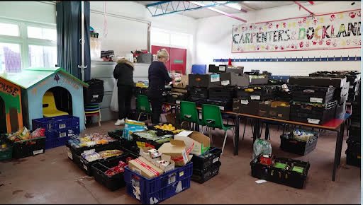 Cọng hành, bó cải bỗng thành của quý của nhiều gia đình tại Sài Gòn, thay đổi luôn cách dùng rau thịt trong mỗi bữa ăn! - Ảnh 15.