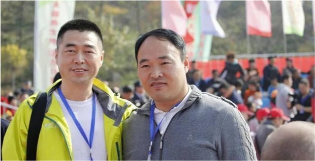 Cựu vệ sĩ riêng của Jack Ma: Vô địch Thái Cực Quyền toàn quốc, mức lương mơ ước của hàng triệu người, sẵn sàng bỏ mạng vì chủ giờ ra sao? - Ảnh 1.