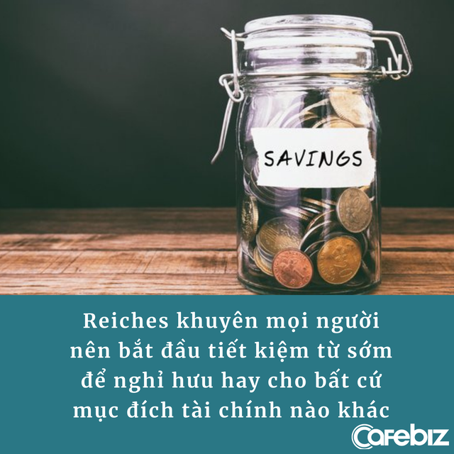 Chuyên gia tài chính khuyên người trong độ tuổi từ 25 – 40 muốn nghỉ hưu: Đừng bao giờ bỏ qua ‘kỳ quan thứ 8 của nhân loại’ - Ảnh 1.