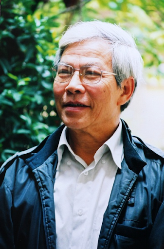 NSND Ngô Mạnh Lân - người vẽ truyện và làm phim Dế Mèn Phiêu Lưu Ký qua đời - Ảnh 3.