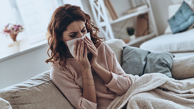 4 vị trí cực bẩn trong nhà, là nơi nuôi dưỡng virus: Thực hiện ngay 5 mẹo nhỏ này để loại bỏ chất gây hại, gây dị ứng tiềm ẩn trong chính nơi bạn ăn ở - Ảnh 1.