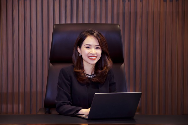 Trước thềm năm Dần nhìn lại năm tuổi của 6 sếp ngân hàng tuổi Sửu: 1 người lên Phó thống đốc, 2 người trở thành chủ tịch, 1 người rời ghế CEO, 4 ngân hàng KQKD ấn tượng - Ảnh 3.