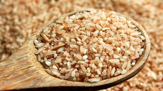 4 loại ngũ cốc thô nhiều người ăn để giảm cân nhưng không biết lượng calo gấp 3 lần gạo - Ảnh 4.