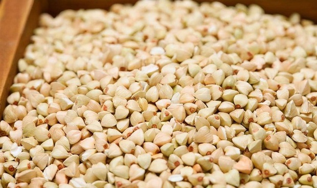 4 loại ngũ cốc thô nhiều người ăn để giảm cân nhưng không biết lượng calo gấp 3 lần gạo - Ảnh 2.