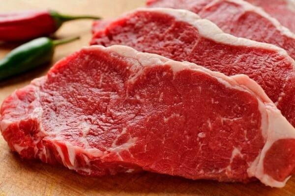 Thịt bò đại bổ nhưng không phải ai cũng có thể ăn, biết để tránh kẻo rước thêm bệnh vào người - Ảnh 2.