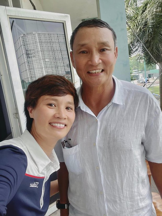 Cựu tuyển thủ Minh Nguyệt bình luận World Cup 2022: từ VĐV điền kinh toả sáng ở sân bóng - Ảnh 7.