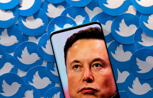 Giám đốc cũ SpaceX cảnh báo nhân viên Twitter: Hãy sẵn sàng đối mặt cả 2 ‘nhân cách’ của ông chủ mới Elon Musk! - Ảnh 2.