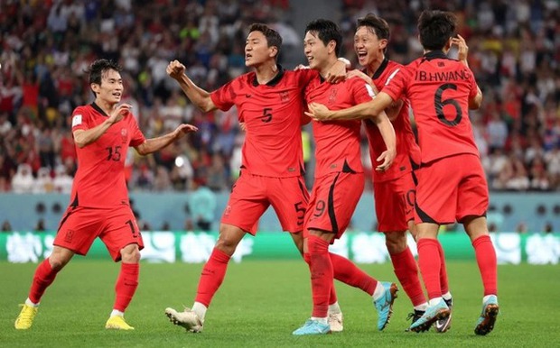 Vòng bảng World Cup 2022: Kỳ tích bóng đá châu Á, thất bại của ĐT Đức, Bỉ và những điểm nhấn thú vị - Ảnh 4.