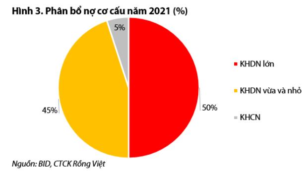 VDSC: BIDV có thể sẽ trình kế hoạch lợi nhuận trước thuế năm 2022 khoảng 18.500-20.500 tỷ đồng - Ảnh 1.