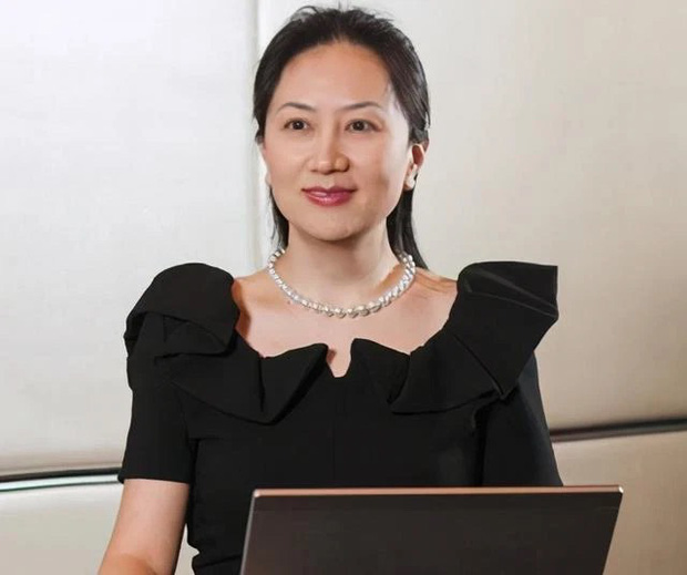 Profile trái dấu của 2 công chúa nhà Huawei: Người đỗ Harvard, người học trường bết bát, bị từ chối du học vì kém tiếng Anh - Ảnh 3.
