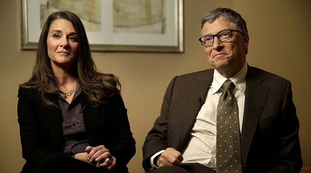 [HOT] Bill Gates bất ngờ lên tiếng về vợ cũ: Nếu được làm lại, tôi sẽ vẫn chọn Melinda và kết hôn với bà ấy! - Ảnh 2.