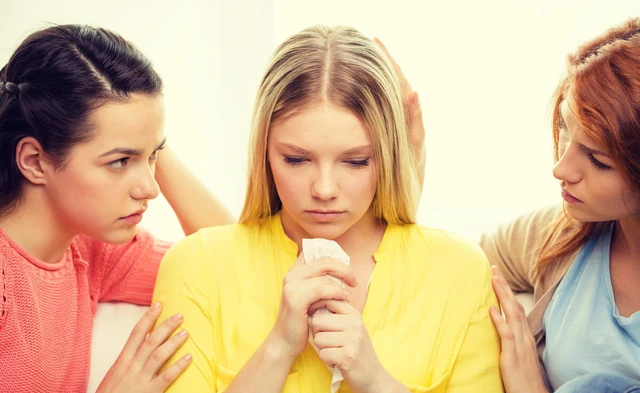 Đọc vị 3 kiểu bạn bè người Do Thái tránh thâm giao: Người giàu giả vờ nghèo, người tự cho mình giỏi thích đưa lời khuyên, tưởng bạn tốt hóa ra là vật cản cuộc sống của bạn - Ảnh 2.