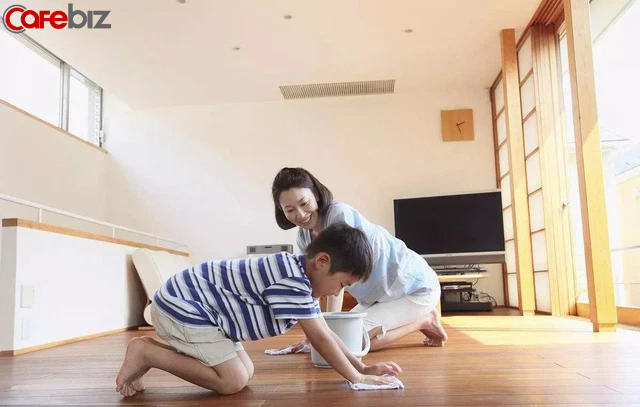 1 hành động nhỏ của cặp cha mẹ này đã tạo nên một ông chủ doanh nghiệp với hơn 500 chi nhánh lớn nhỏ khắp nước Nhật: Cha mẹ Việt nên học! - Ảnh 3.