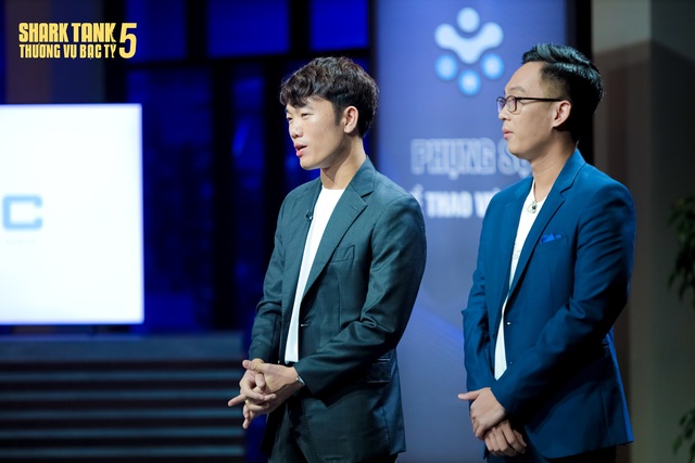 Cầu thủ Xuân Trường bất ngờ lên Shark Tank gọi vốn, hé lộ chuyện ám ảnh đằng sau hào quang sân cỏ - Ảnh 1.