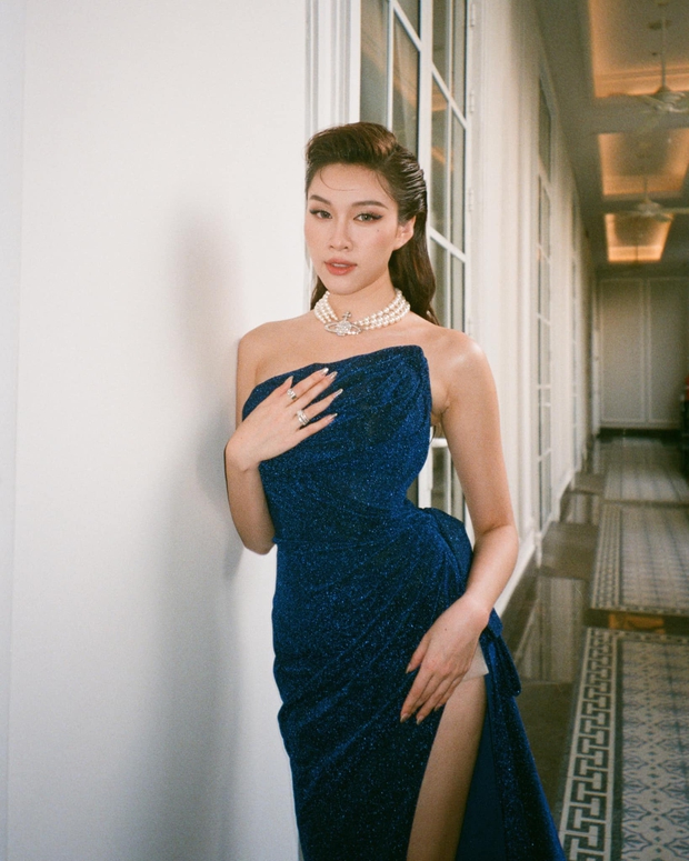 MC Thanh Thanh Huyền thông báo lỡ hẹn với Miss Grand Vietnam 2022 khiến fan tiếc nuối - Ảnh 4.