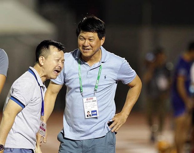 Một nhân vật khá đặc biệt của bóng đá Việt Nam rút khỏi cuộc đua đại hội VFF nhiệm kỳ 9 - Ảnh 2.