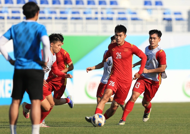  Sắp hết hợp đồng nhưng HLV Park Hang-seo lúc nào cũng lo nghĩ cho bóng đá Việt Nam - Ảnh 2.