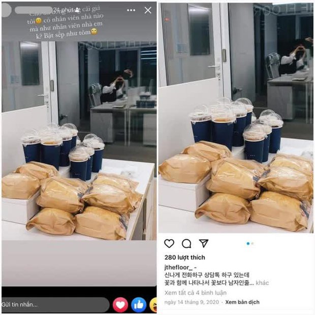  Sự thật về bài đăng cô gái dùng ảnh từ Instagram Hàn Quốc, giả mạo cuộc sống sang chảnh đang hot trên MXH - Ảnh 10.
