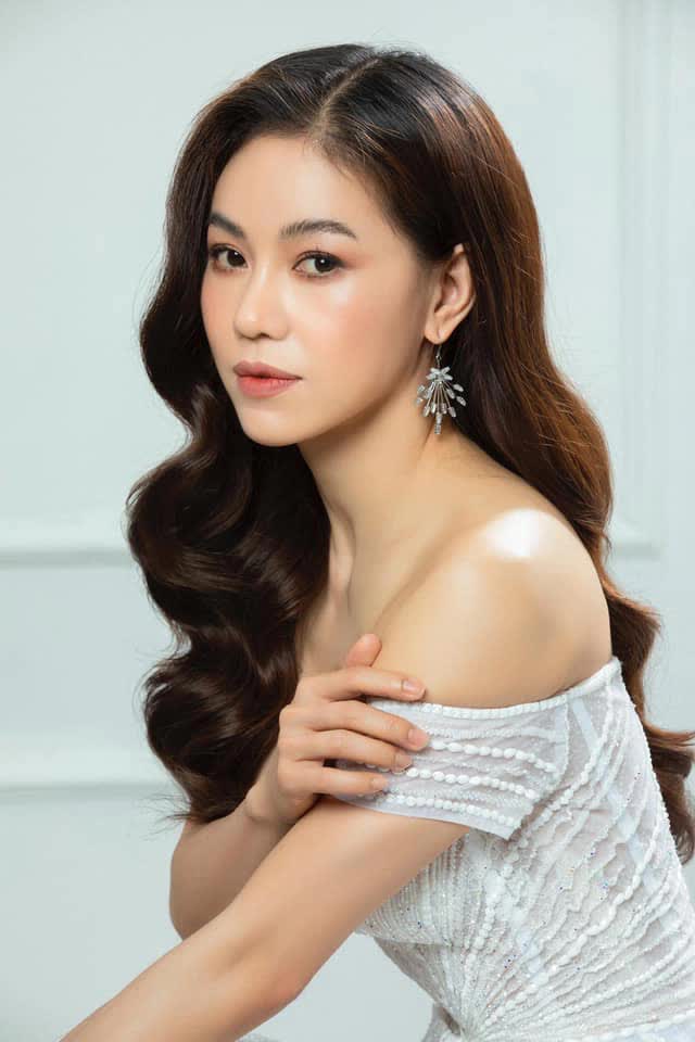 Cuộc sống viên mãn của bà trùm hoa hậu Phạm Kim Dung bên chồng đạo diễn dù chưa có đám cưới - Ảnh 2.