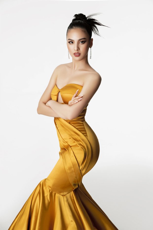 Profile cực đỉnh của nữ Giám đốc quốc gia Miss Universe Vietnam 2023: Tốt nghiệp trường top, IELTS 7.5, sở hữu loạt danh hiệu về nhan sắc siêu khủng - Ảnh 9.