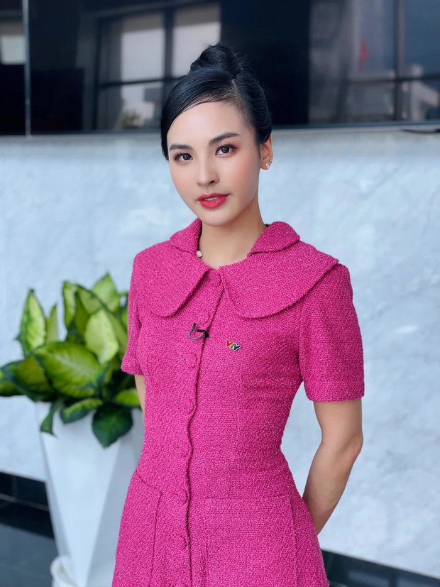 Profile cực đỉnh của nữ Giám đốc quốc gia Miss Universe Vietnam 2023: Tốt nghiệp trường top, IELTS 7.5, sở hữu loạt danh hiệu về nhan sắc siêu khủng - Ảnh 3.