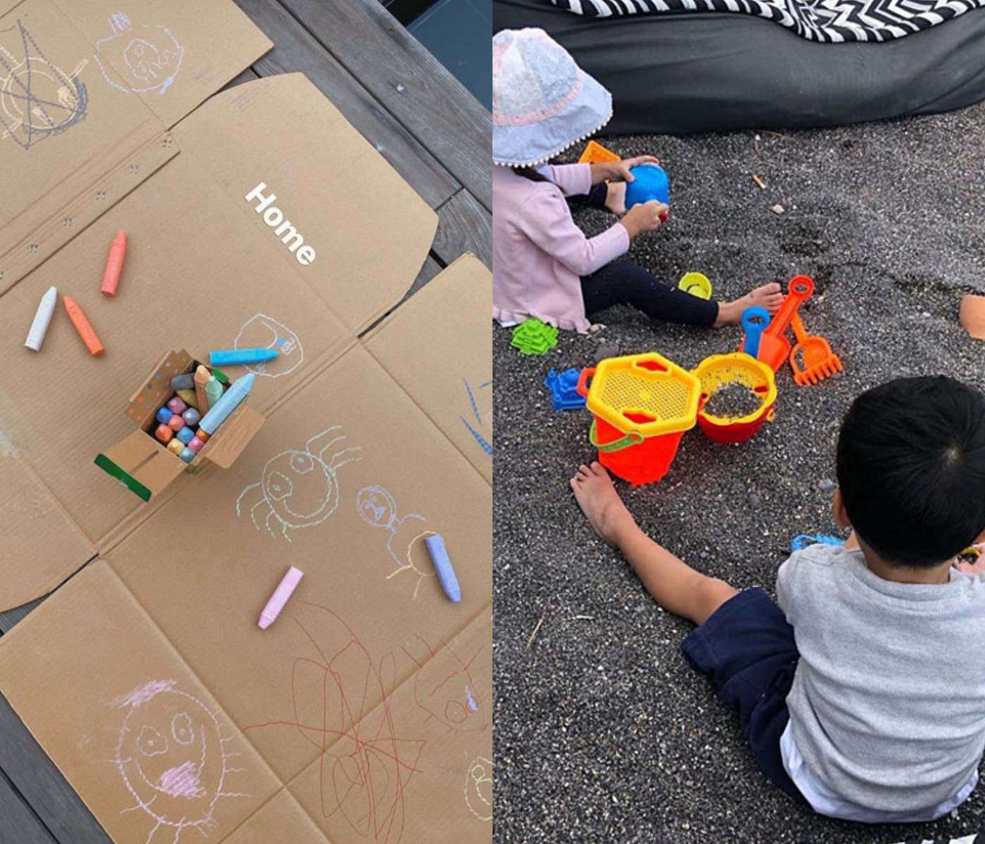 Lâu lâu mới xuất hiện, quý tử nhà Tăng Thanh Hà gây sửng sốt vì cao lớn vượt trội, được mẹ khen hết lời nhờ hành động tinh tế này - Ảnh 6.